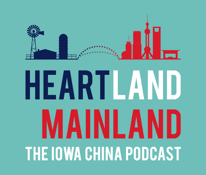 Heartland Mainland podcast